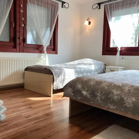 Viharsarki Case de vacanță *