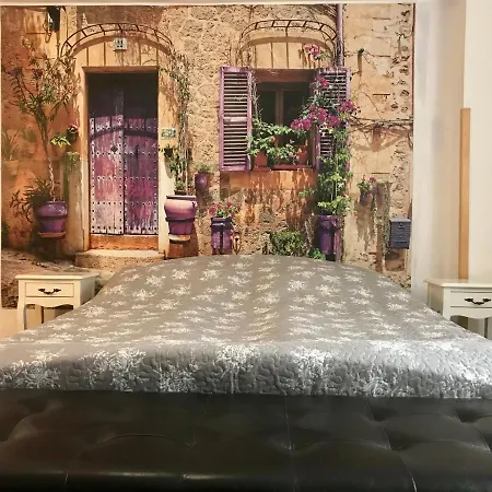 Case de vacanță Viharsarki