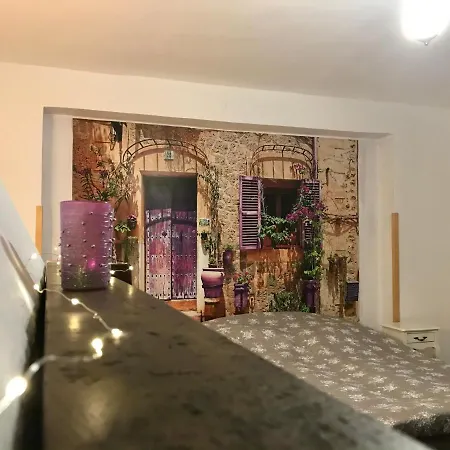 Case de vacanță Viharsarki Jula