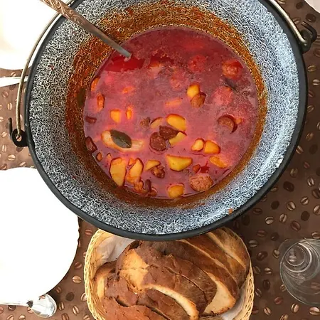 Case de vacanță Viharsarki