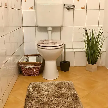 Case de vacanță Viharsarki *