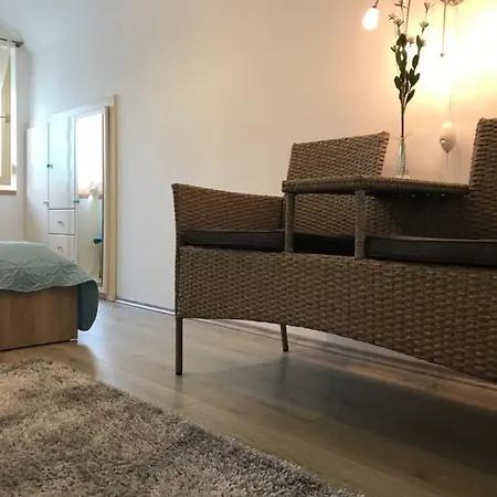 Viharsarki Holiday home