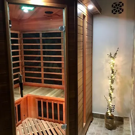 Case de vacanță Viharsarki *