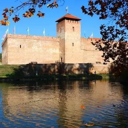 Case de vacanță Viharsarki *