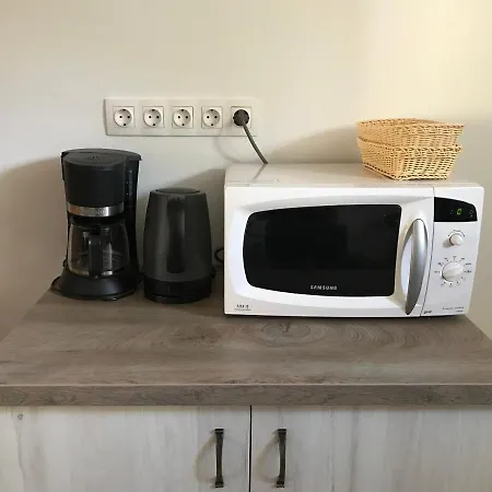 Case de vacanță Viharsarki *