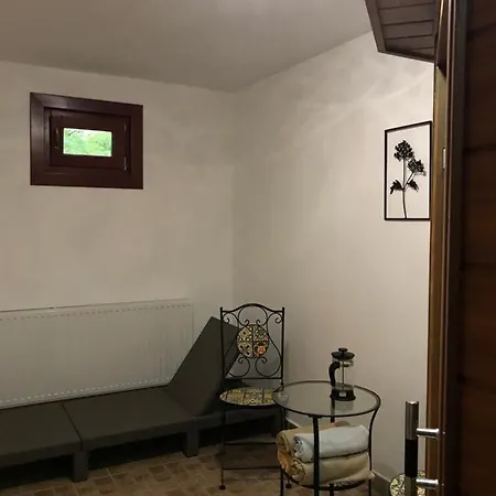 Case de vacanță Viharsarki