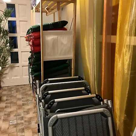 Case de vacanță Viharsarki *