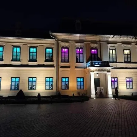 Case de vacanță Viharsarki *