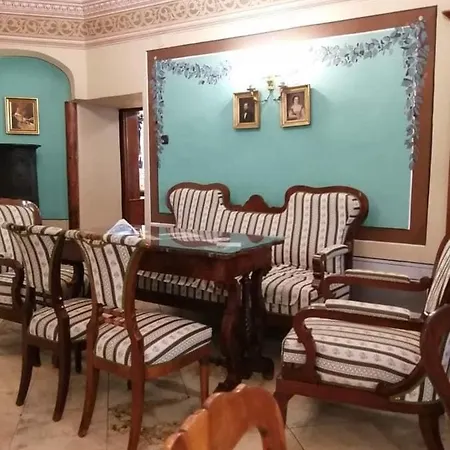 Case de vacanță Viharsarki Jula