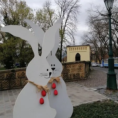 Viharsarki Case de vacanță Jula