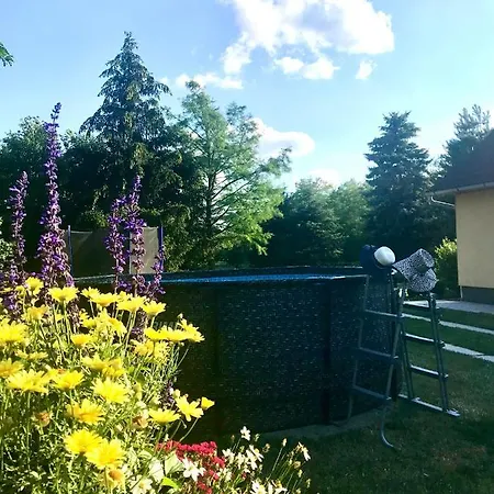 Holiday home Viharsarki *