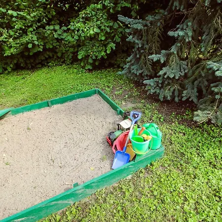 Case de vacanță Viharsarki Jula